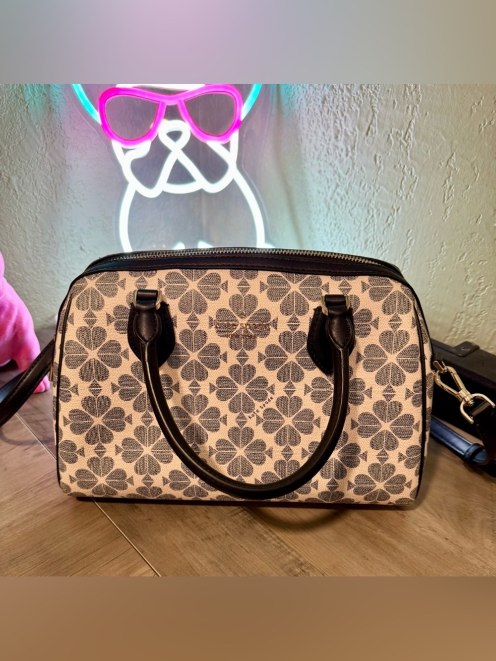 kate spade Purse